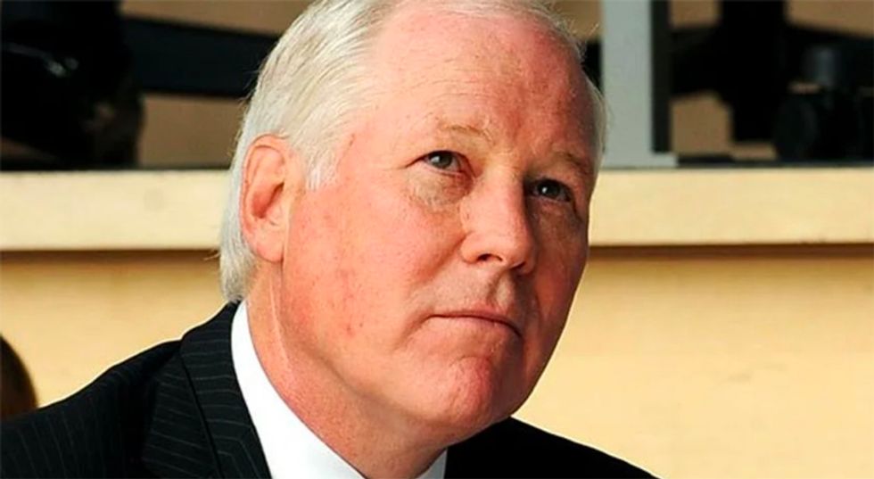 DOJ interviewed USPS board member Bill Zollars in federal fraud investigation