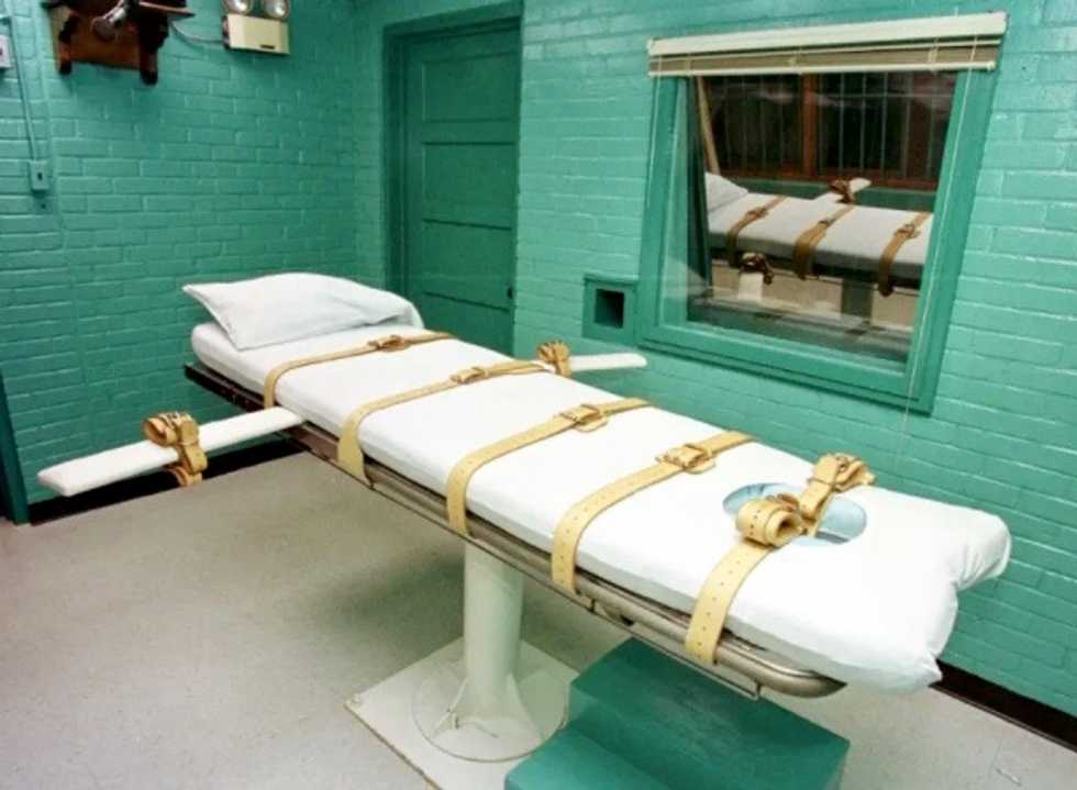 US executes fifth federal inmate in two months