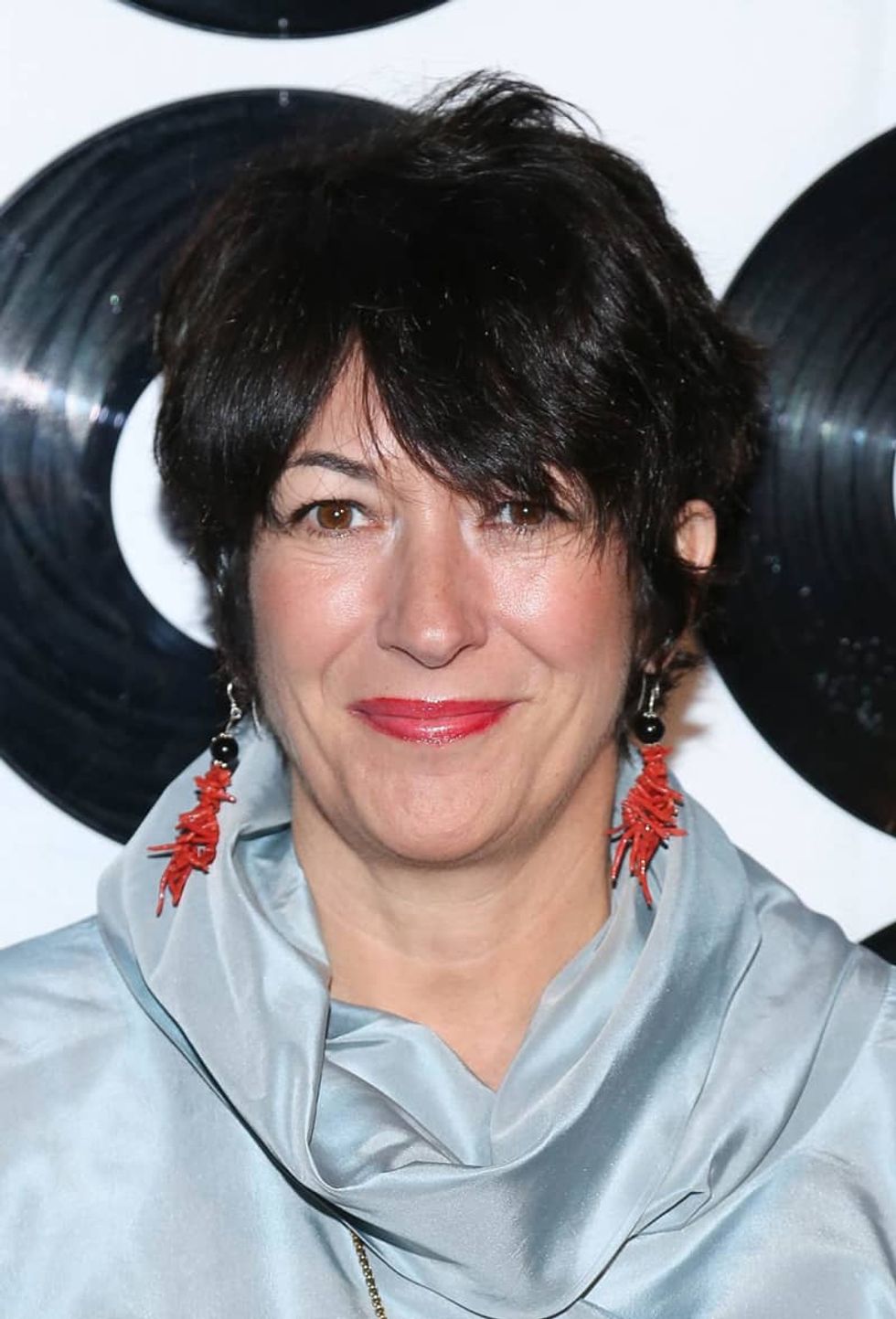 Ghislaine Maxwell is first federal inmate in NYC to receive in-person visit during pandemic, sources say