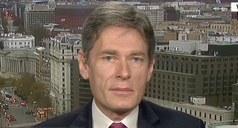 House votes to open US doors to Hong Kong residents