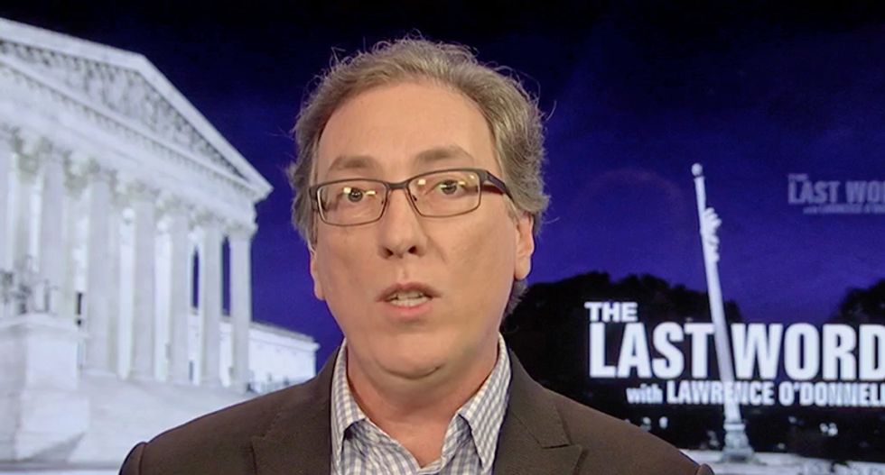 Jeff Bezos investigator thinks 'a government entity' may be behind stolen text messages: WaPo reporter