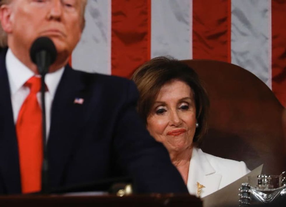 Sparking fury, White House halts election security briefings to Congress