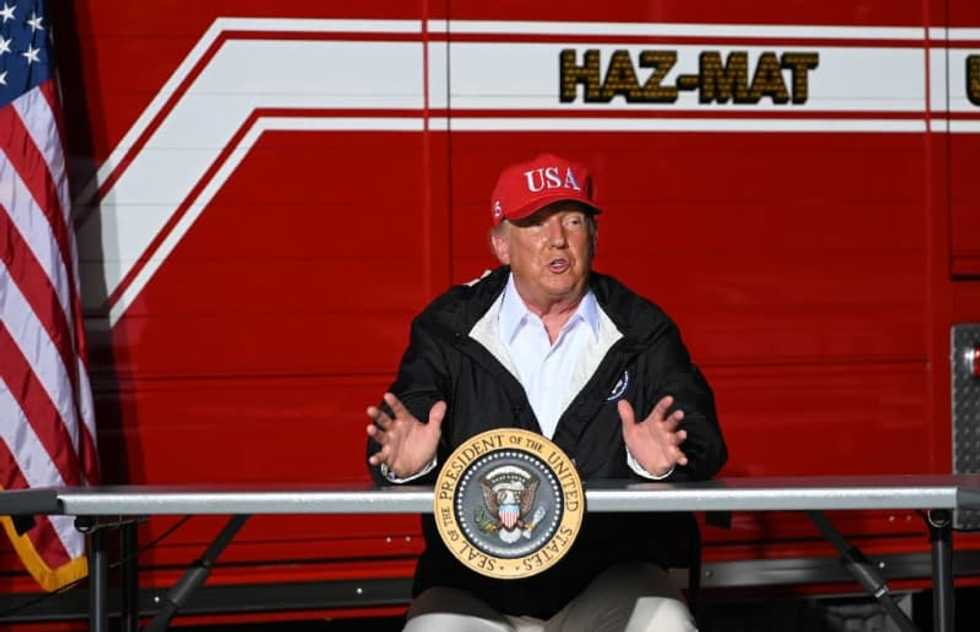 Trump to visit Kenosha in wake of racial unrest