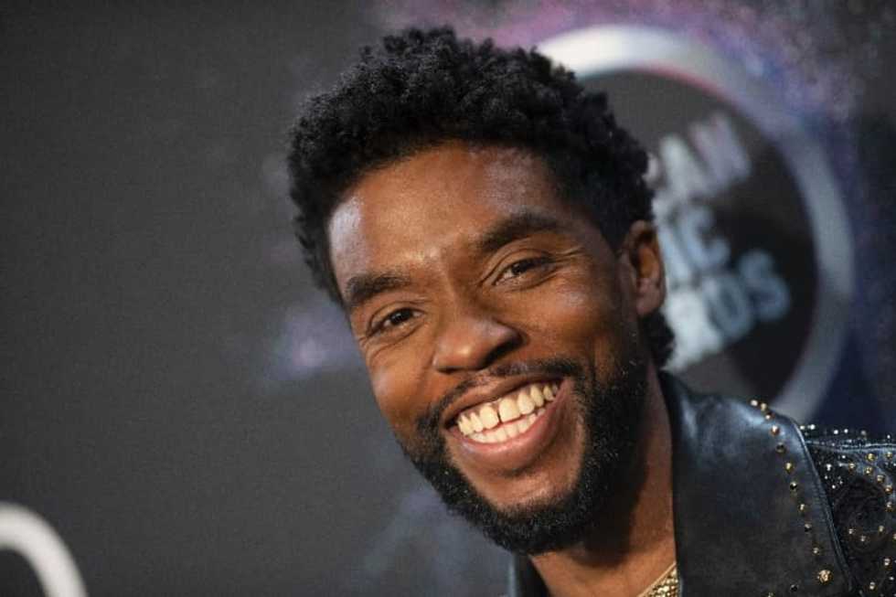 Death of 'Black Panther' star Chadwick Boseman spotlights early-onset colon cancer