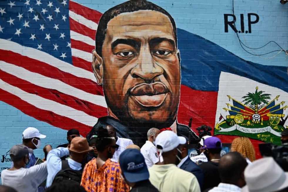 US prosecutors seek tough sentences for George Floyd cops