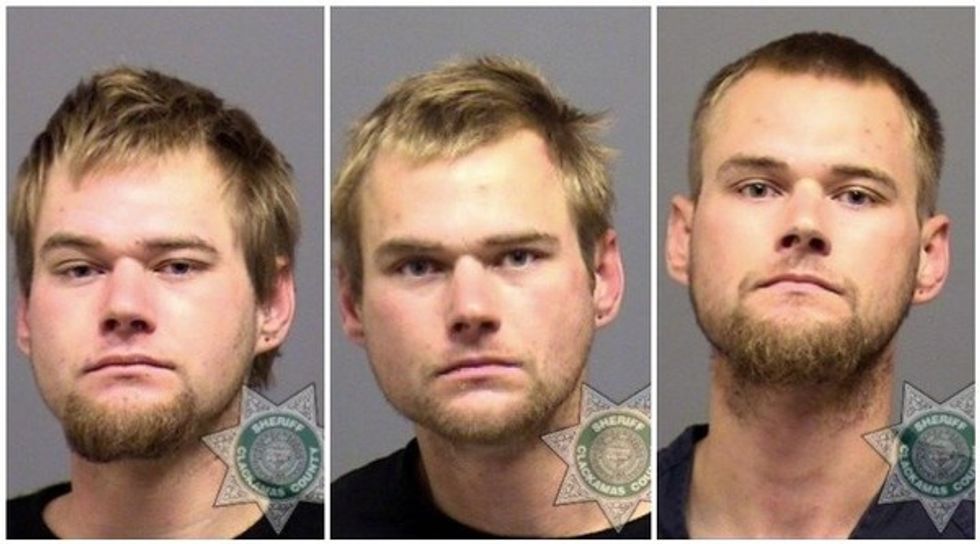 Washington state man forces Walmart into Black Friday lockdown by holding drug buddies hostage