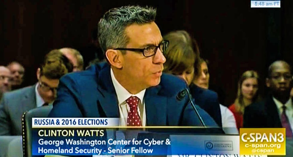 Ex-FBI agent blasts GOP plan to interview Comey behind closed doors: 'This isn’t transparency, it’s conspiracy generation'