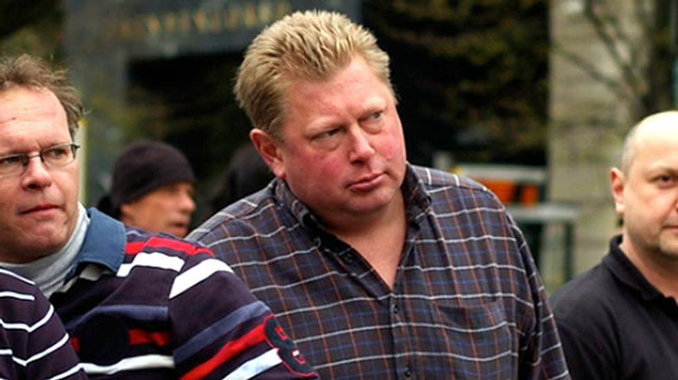 Fear of becoming a racial minority makes white Americans more conservative: study