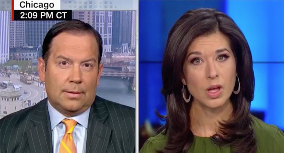 'I don’t know if what you’re saying are the facts': Watch CNN anchor battle professional Trumper Steve Cortes' many lies