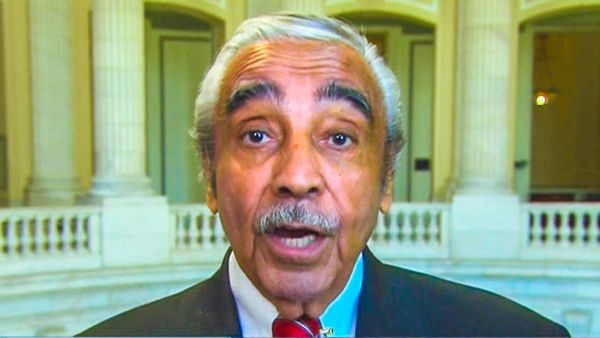 Rangel declares victory in NY Dem primary, but NYT says race too close to call