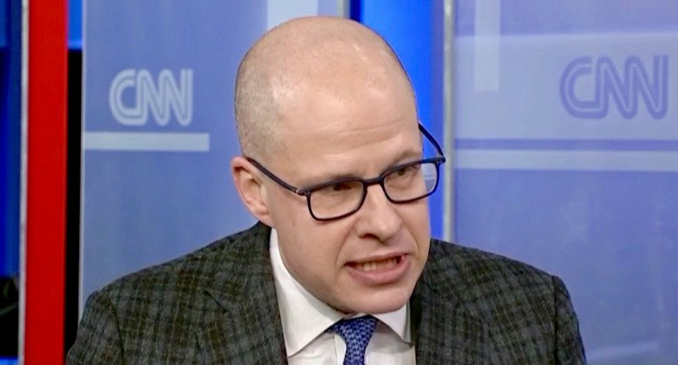 'Impeachment time': Conservative columnist says Pelosi must end her caution if Trump-Ukraine scandal is true