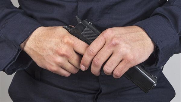 Texas police officer who killed 93-year-old woman fired