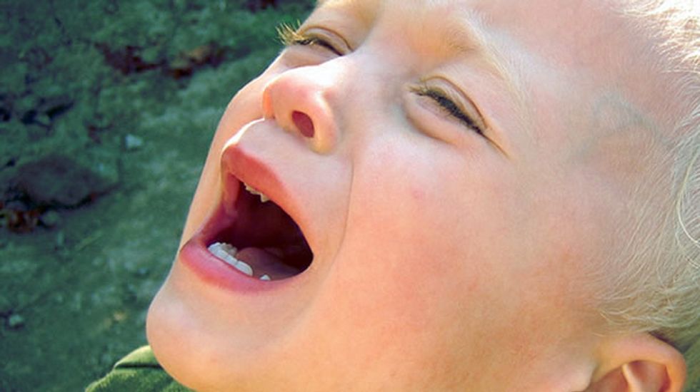 Satanic Temple launches school campaign: Stop spanking kids, and let them pray to Satan
