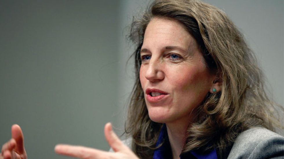Obama names Sylvia Mathews Burwell as next U.S. health secretary