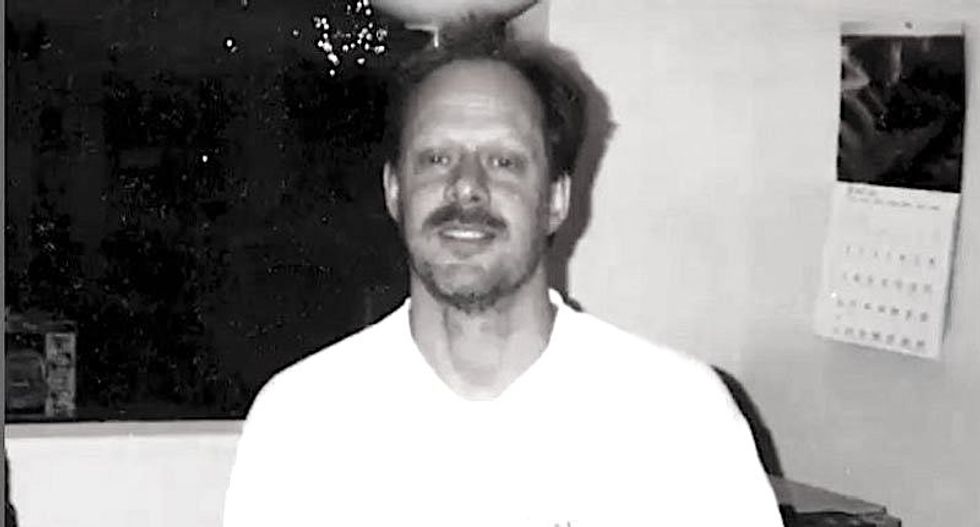 Friend of Vegas shooter says he was 'intelligent, conservative, guarded' -- and devoted to gun rights