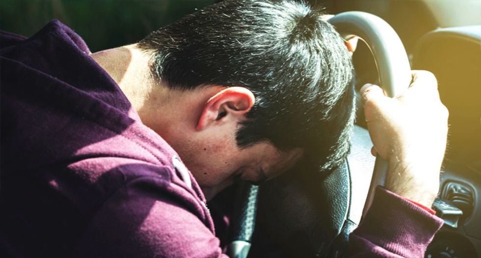 Uber struggles to make money even as it exploits workers with these psychological tactics