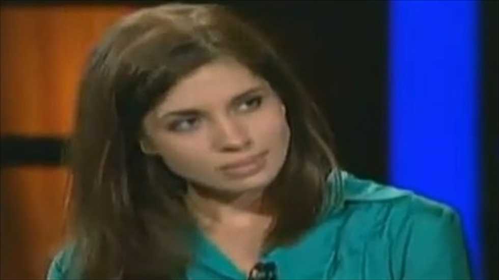 Bill Maher gushes to Pussy Riot: 'You guys are gangsta'