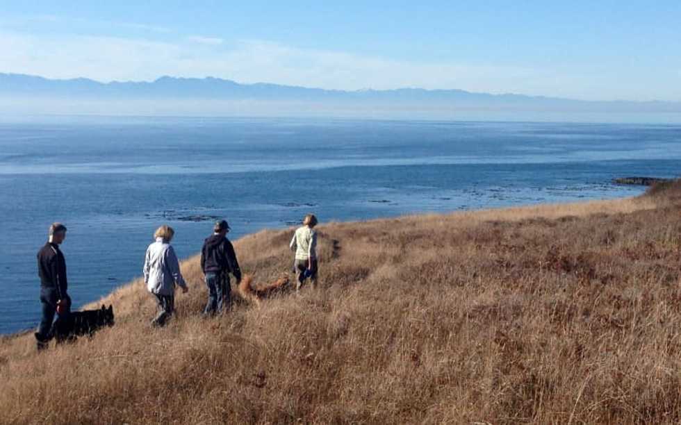 'Like our own Charlottesville': America's culture war lands on tiny, mostly white Washington Island