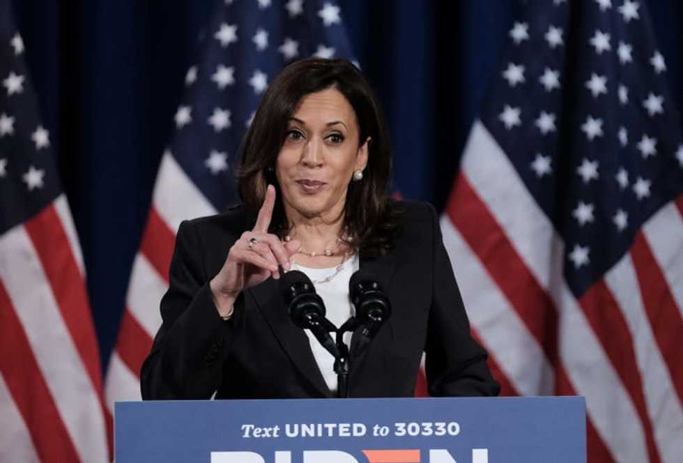 Kamala Harris' AKA sorority sisters hoping to play a role in election