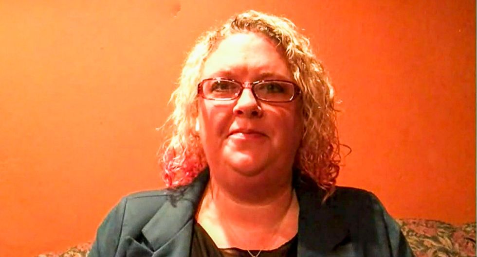 Kenosha GOP chair excuses Rittenhouse vigilante killings: '80% support what Kyle did'