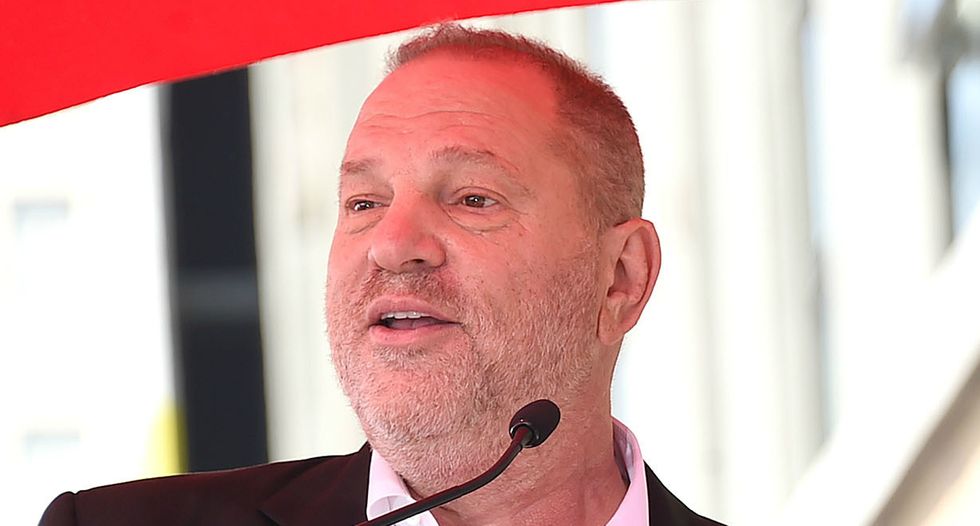 Ashley Judd and other actresses accuse Harvey Weinstein of decades-long sexual harassment spree