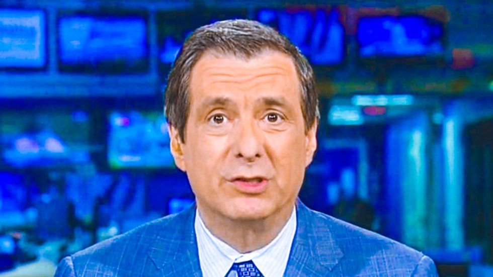 Too far for Fox? Hosts call Breitbart sexist for 'twerking' Nancy Pelosi photo