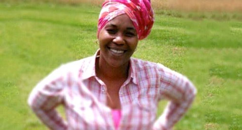 Alabama officials ordered Christian woman to remove headscarf for drivers' license: ACLU lawsuit