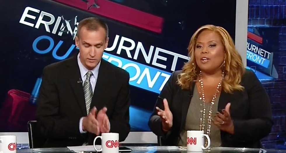 CNN’s Tara Setmayer slams Corey Lewandowski for Trump’s lazy nonexistent campaign