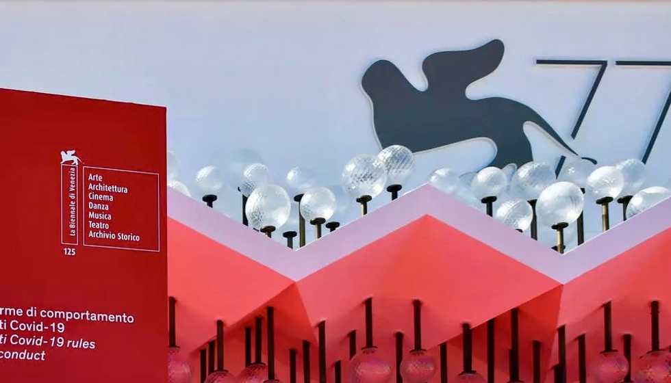 Venice Film Festival opens despite pandemic