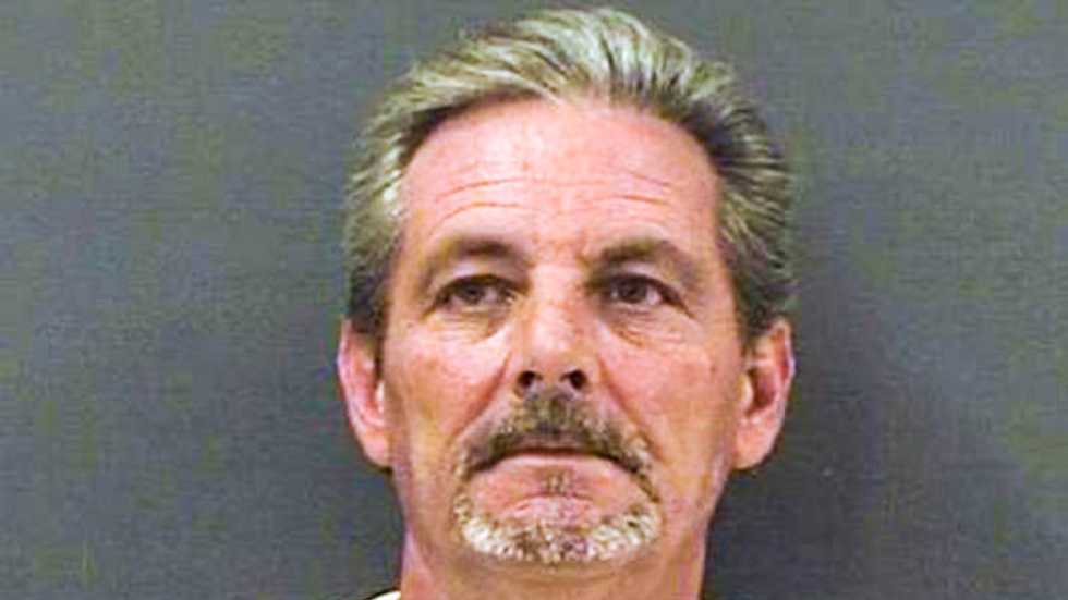 Tennessee pastor charged with child rape and sexual battery