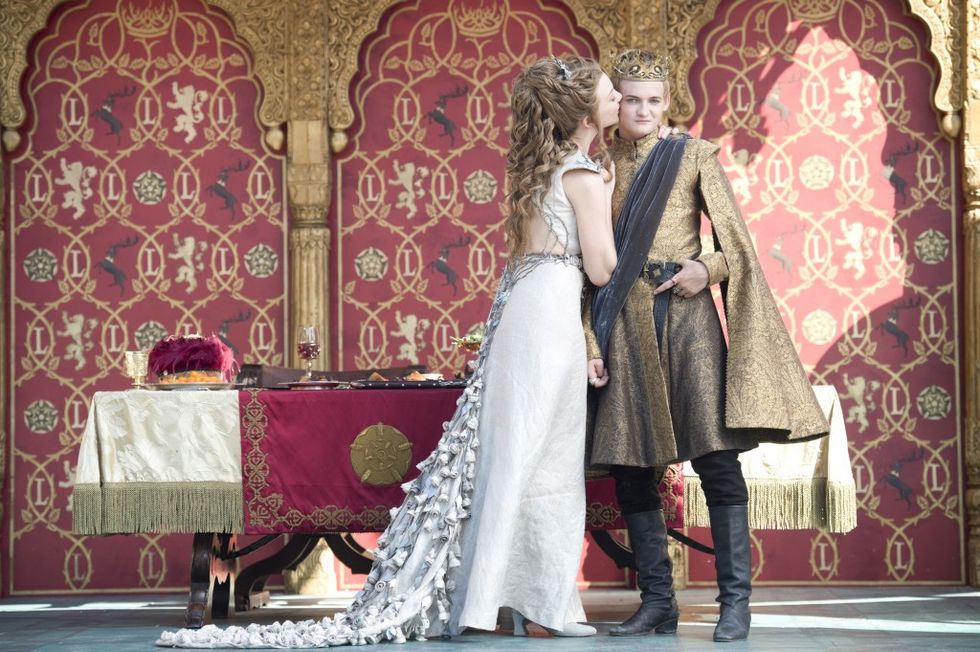 Game of Thrones Makes Its Audience Complicit