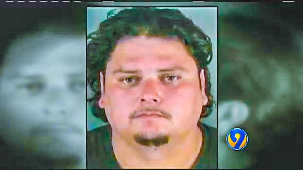 NC man fires 13 bullets into strip club because he can't put hand in dancer's underwear