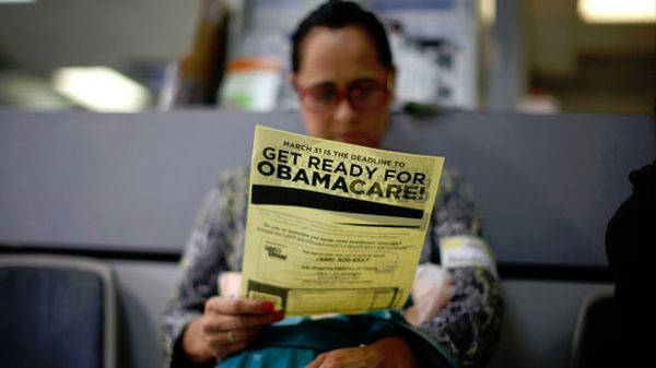 Insurance premium hikes from Obamacare will not be as severe as predicted: CBO