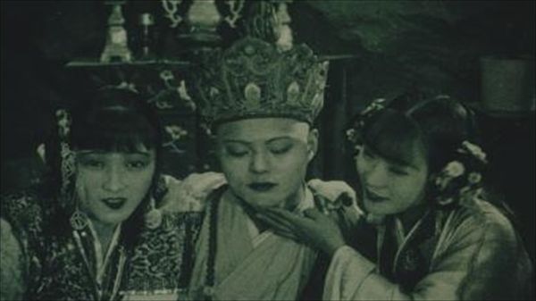 Norway gives China only existing copy of 1927 silent film thought to have been lost