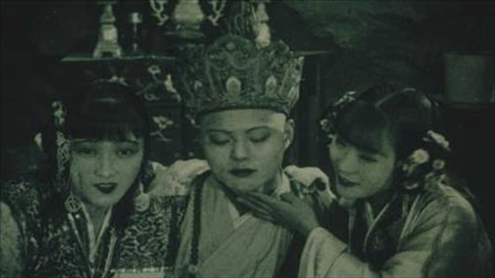 Norway gives China only existing copy of 1927 silent film thought to have been lost