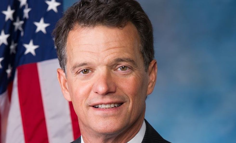 GOP loses another key incumbent as third lawmaker in a week announces retirement