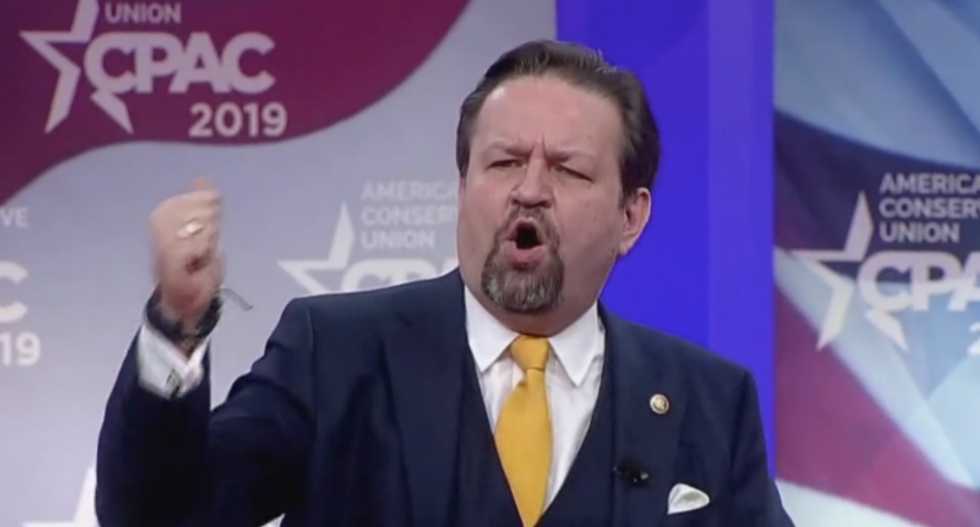 'We are seeing the degradation of conservatism': GOP strategist mocks speakers at 2019 CPAC