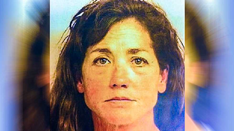 Alabama woman guns down son's gay lover at truck stop