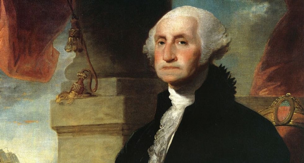 Here are 5 founding fathers whose skepticism about Christianity would make them unelectable today