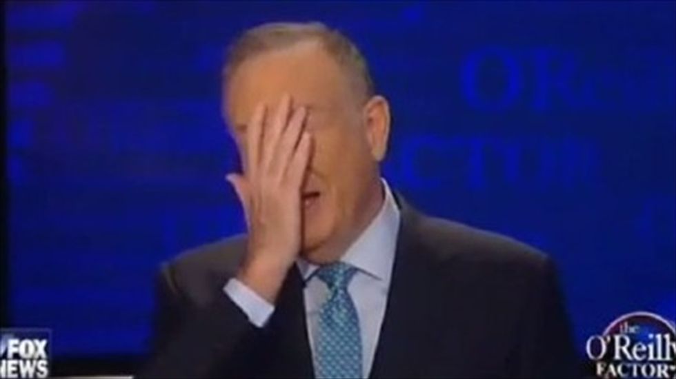 Bill O'Reilly sex harassment scandal comes back with a vengeance as victim sues Fox News for defamation