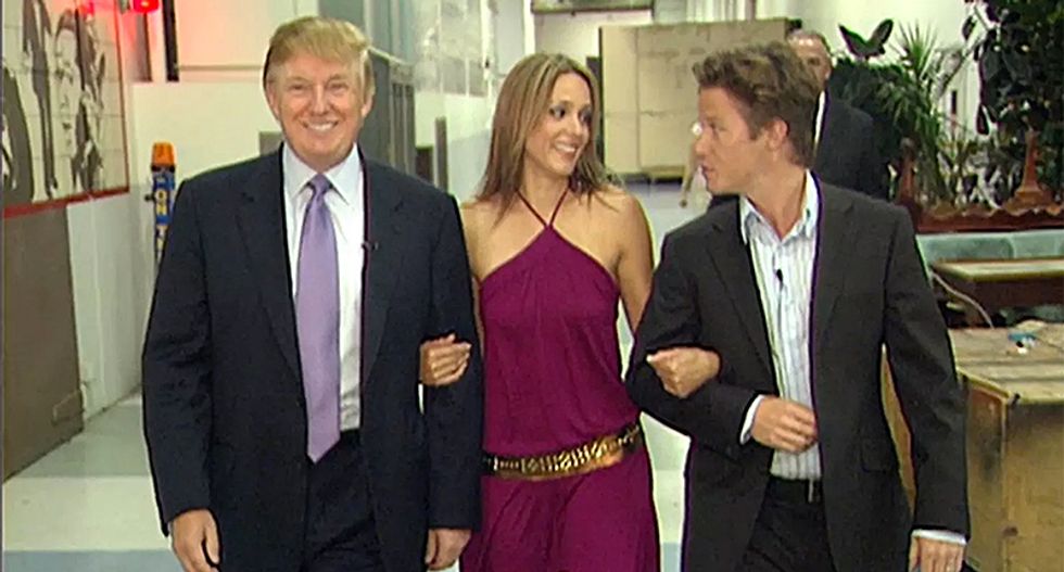 Ashley Madison data reveals Republicans are more likely to cheat on their spouses