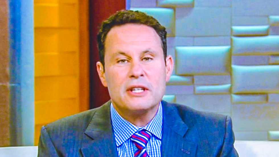 'Fox & Friends': Why would NYPD end 'mature and respectful' Muslim spying program?