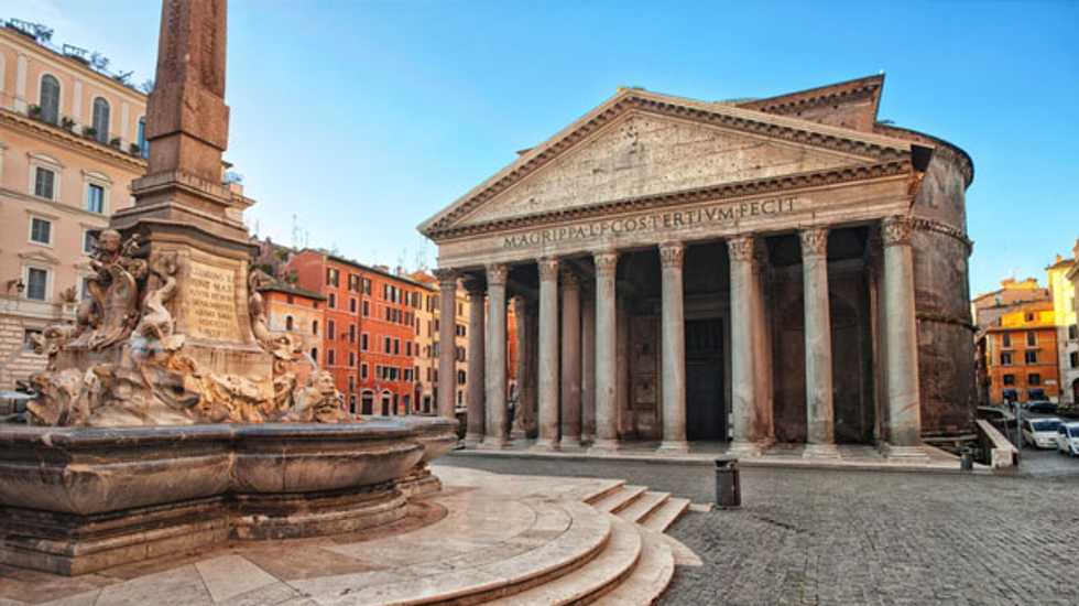 Archeologists' findings may prove Rome a century older than thought