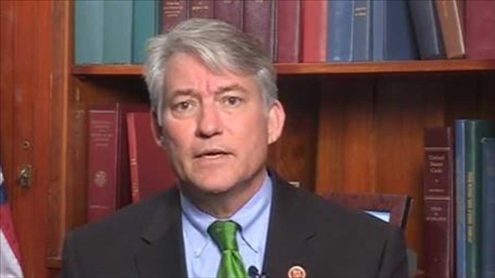 Arby's worker challenges Florida Republican over minimum wage: 'Take a walk in my shoes'