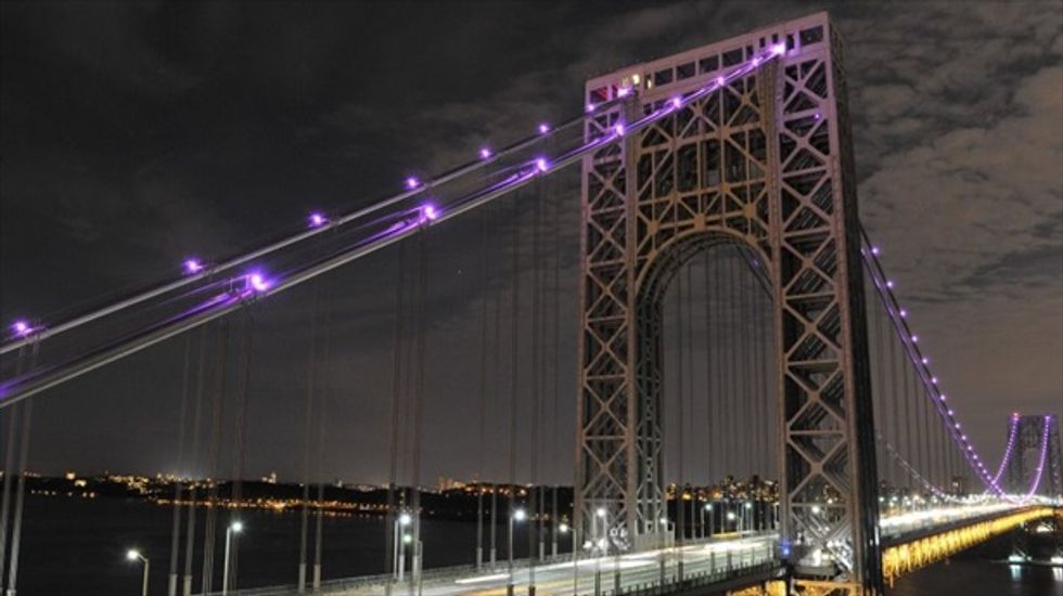 NJ Republicans threaten to withdraw their support of bridge closure investigation