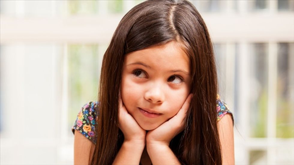 Sluggish cognitive tempo: the ADHD-like disorder that explains daydreaming?