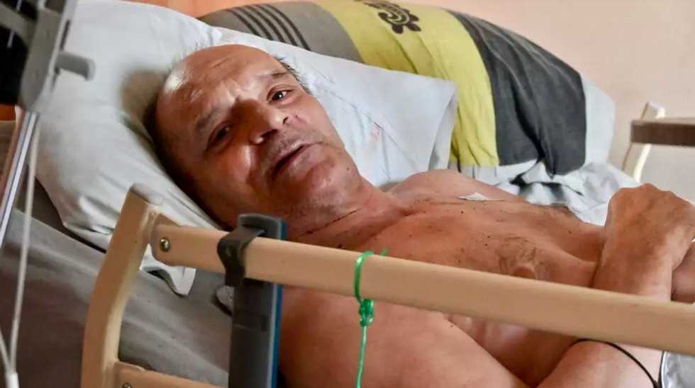 Frenchman to livestream death in right-to-die case