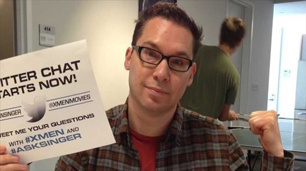 'X-Men' director Bryan Singer accused of sexually assaulting 17-year-old boy in 1999