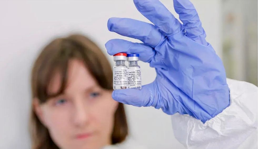 Health experts alarmed by ‘murky’ vaccine tracking system being rolled out by Trump administration