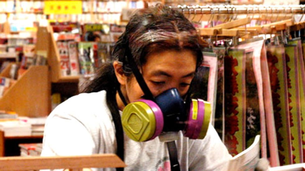 Study: People of color breathe air that is 38 percent more polluted than white people's